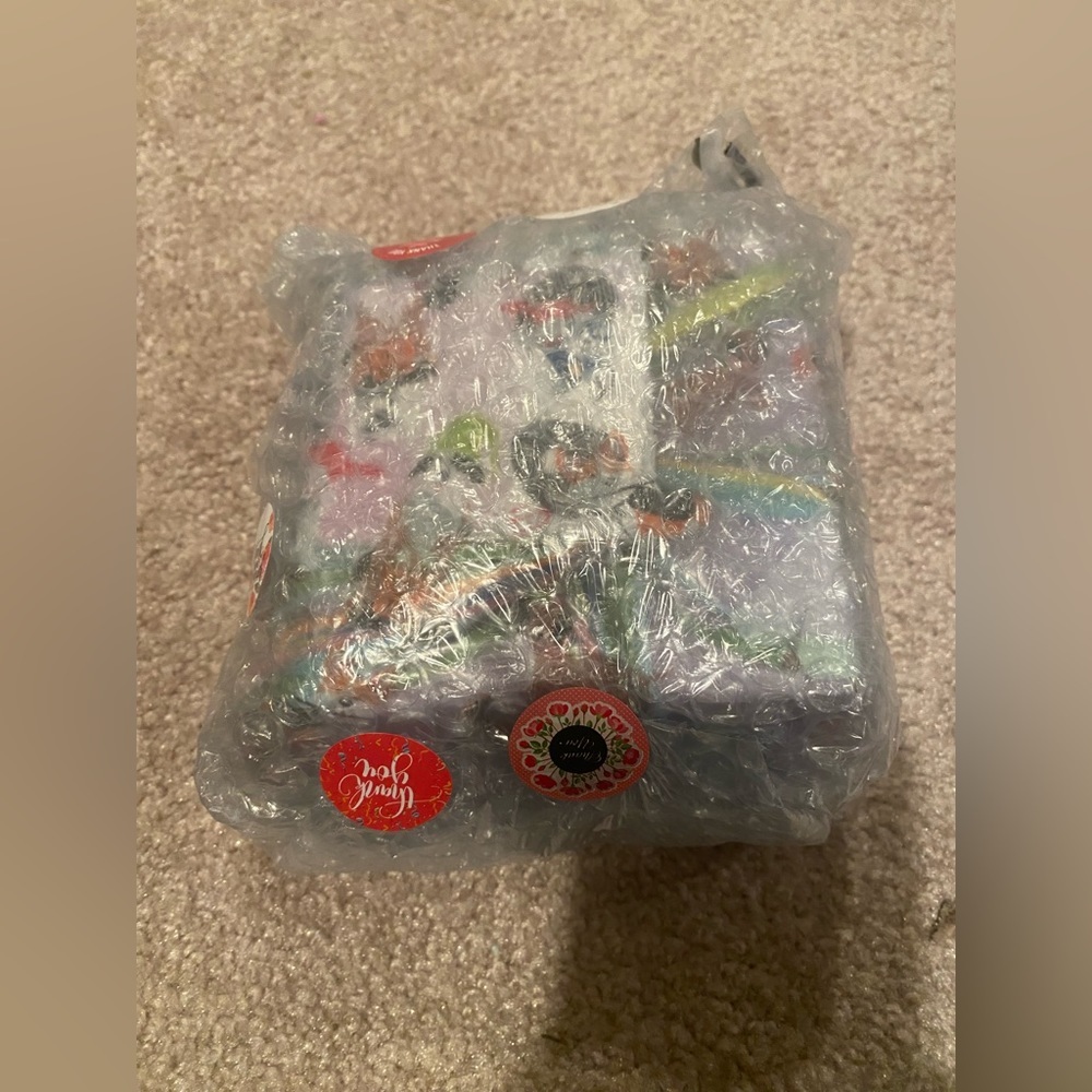 Upgraded Wrapping 🎁 - Picture 2 of 11